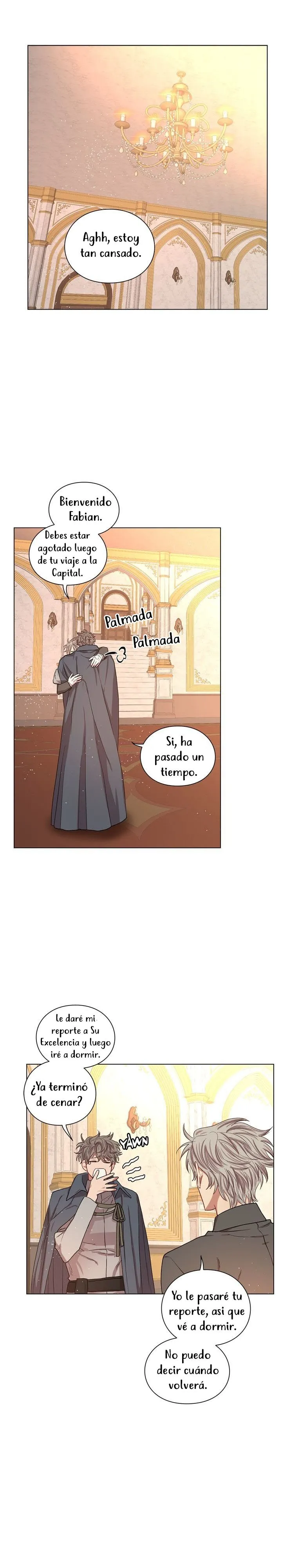 Luci Capítulo 38 en Línea - página 20