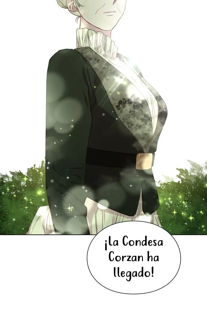 Luci Capítulo 38 en Línea - página 27