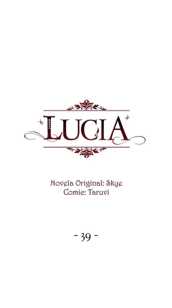 Luci Capítulo 39 en Línea - página 3