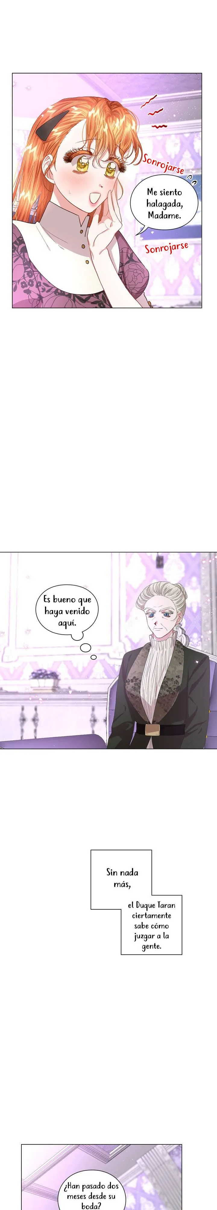 Luci Capítulo 39 en Línea - página 12