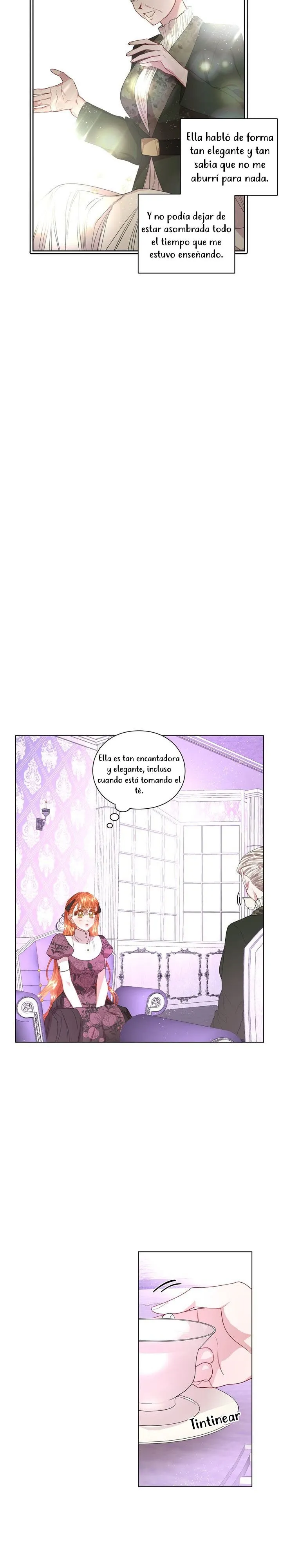 Luci Capítulo 39 en Línea - página 16