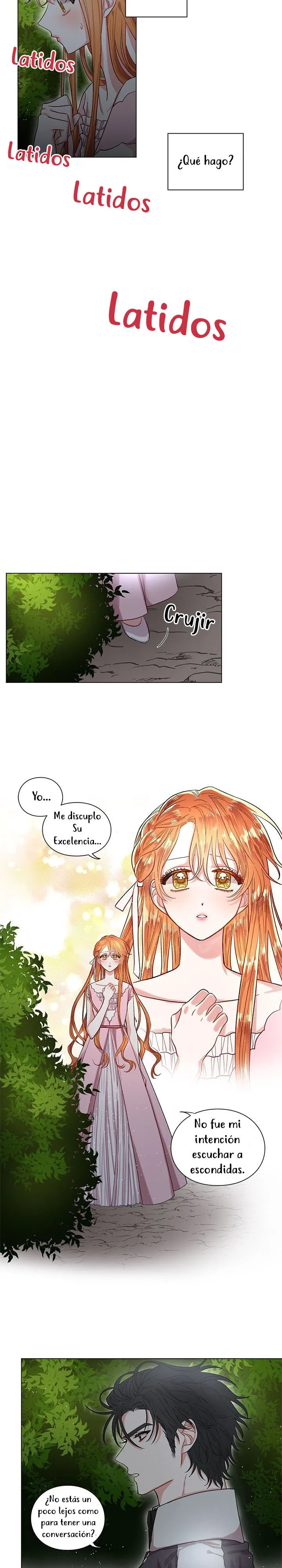 Luci Capítulo 4 en Línea - página 13