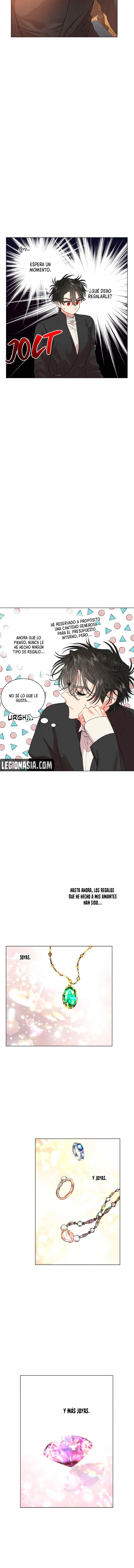 Luci Capítulo 41 en Línea - página 5