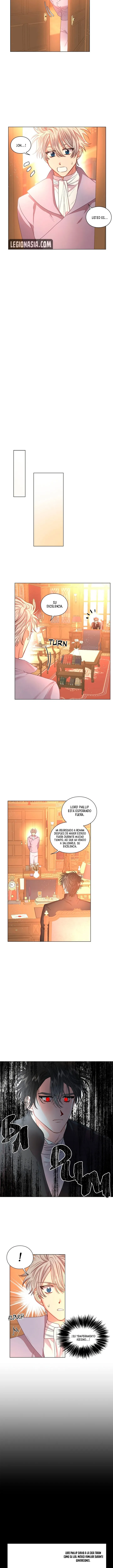 Luci Capítulo 41 en Línea - página 7