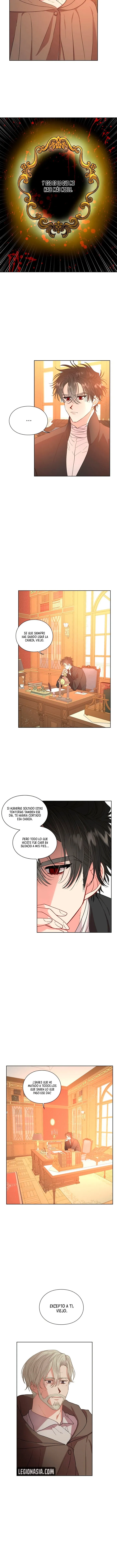 Luci Capítulo 42 en Línea - página 5