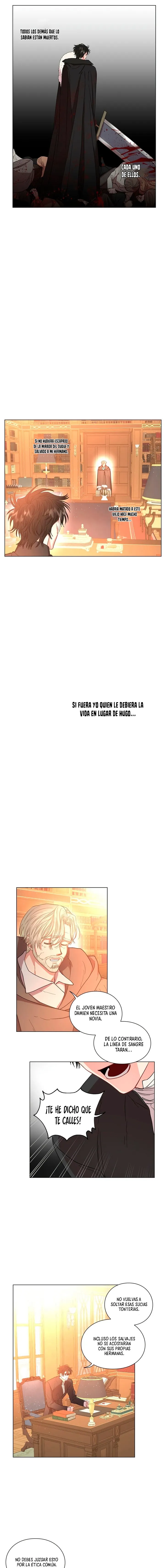Luci Capítulo 43 en Línea - página 9
