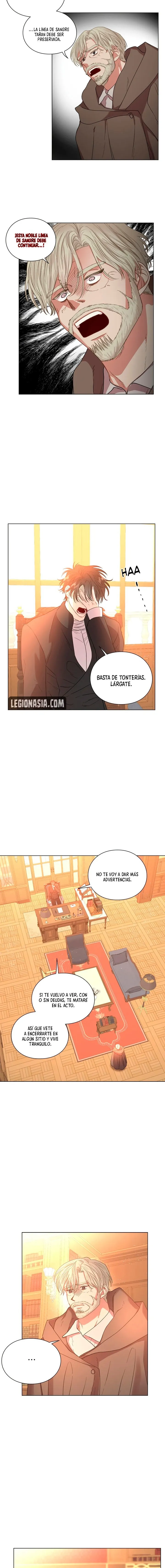 Luci Capítulo 43 en Línea - página 10