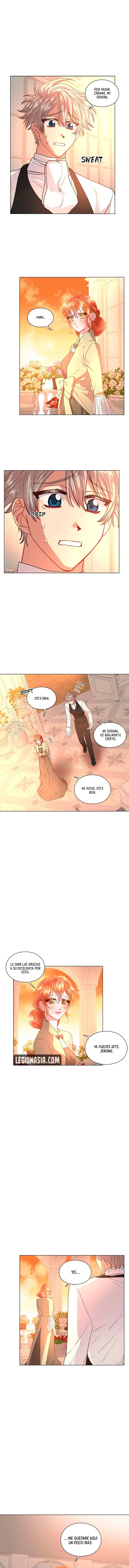 Luci Capítulo 45 en Línea - página 6