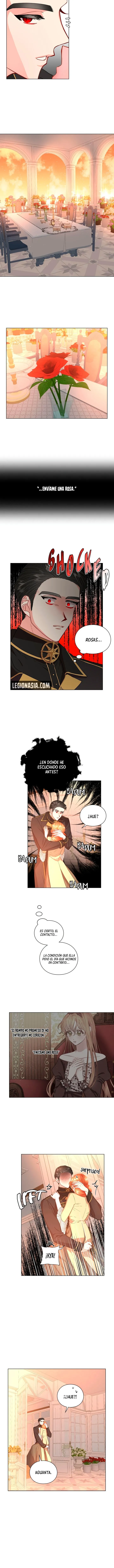 Luci Capítulo 46 en Línea - página 5