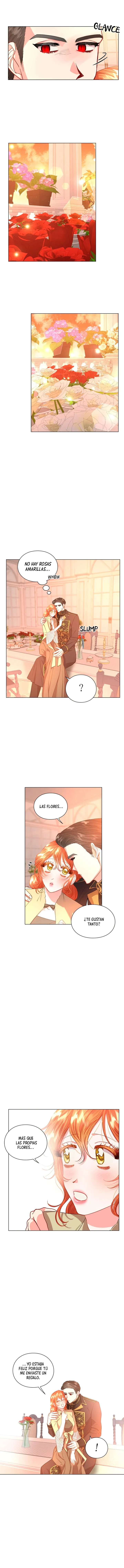 Luci Capítulo 46 en Línea - página 6