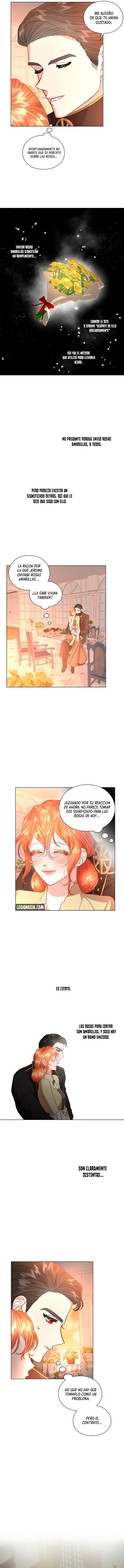 Luci Capítulo 46 en Línea - página 7