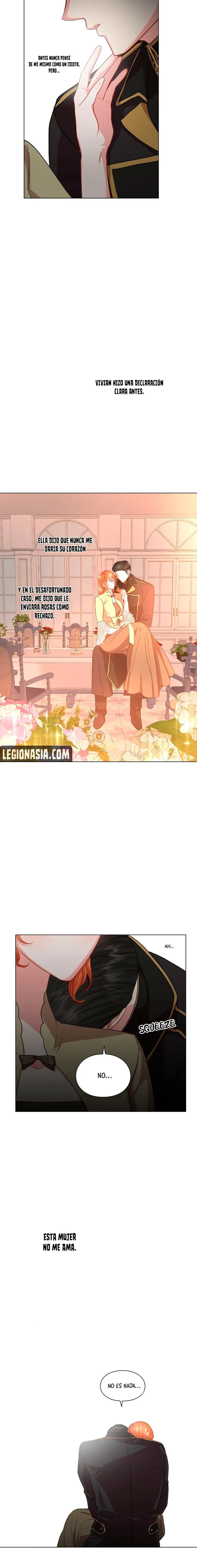Luci Capítulo 46 en Línea - página 10