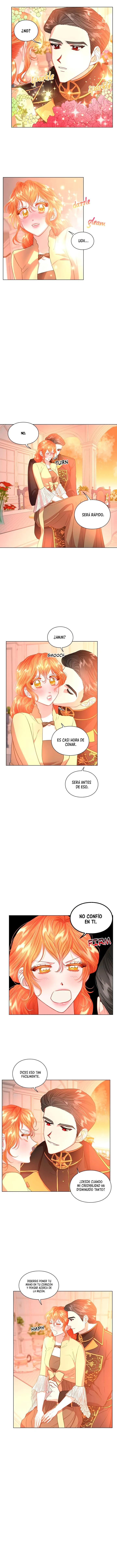 Luci Capítulo 47 en Línea - página 6