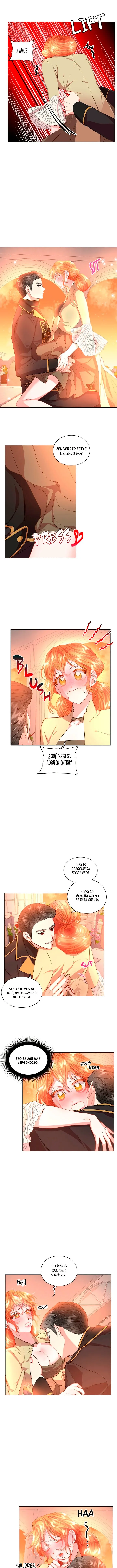 Luci Capítulo 47 en Línea - página 7