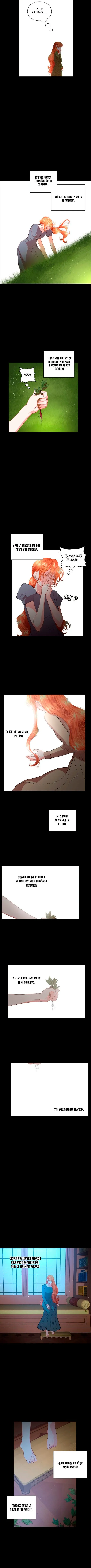 Luci Capítulo 48 en Línea - página 11