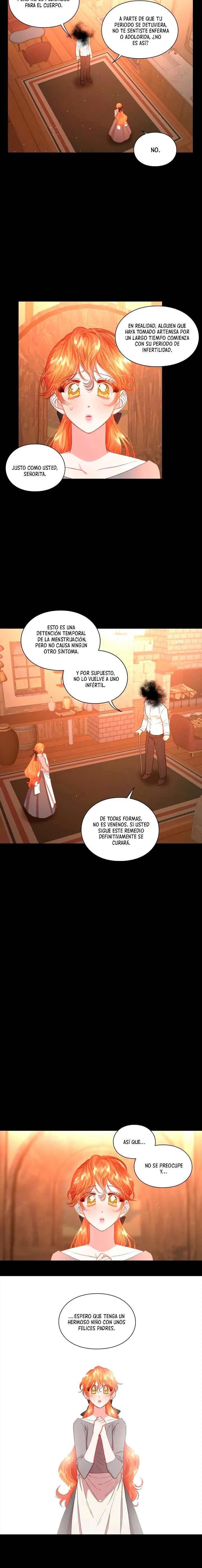 Luci Capítulo 49 en Línea - página 11