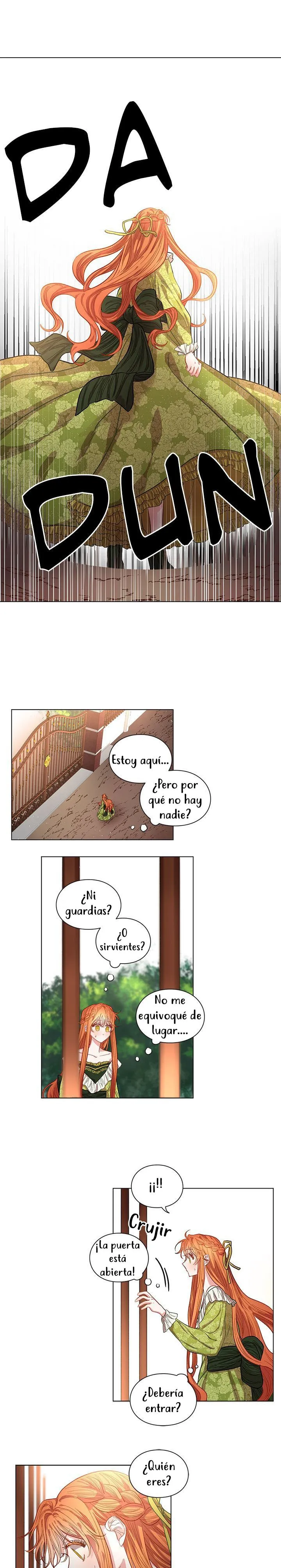 Luci Capítulo 5 en Línea - página 14