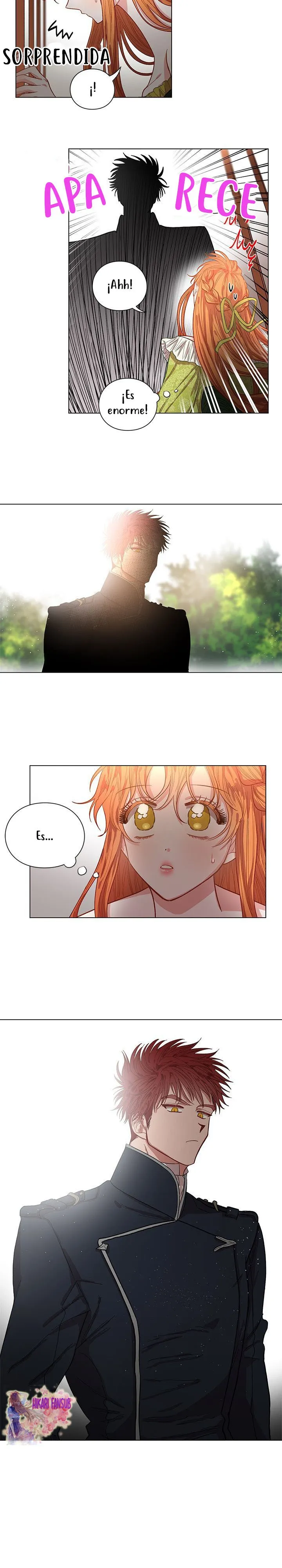 Luci Capítulo 5 en Línea - página 15