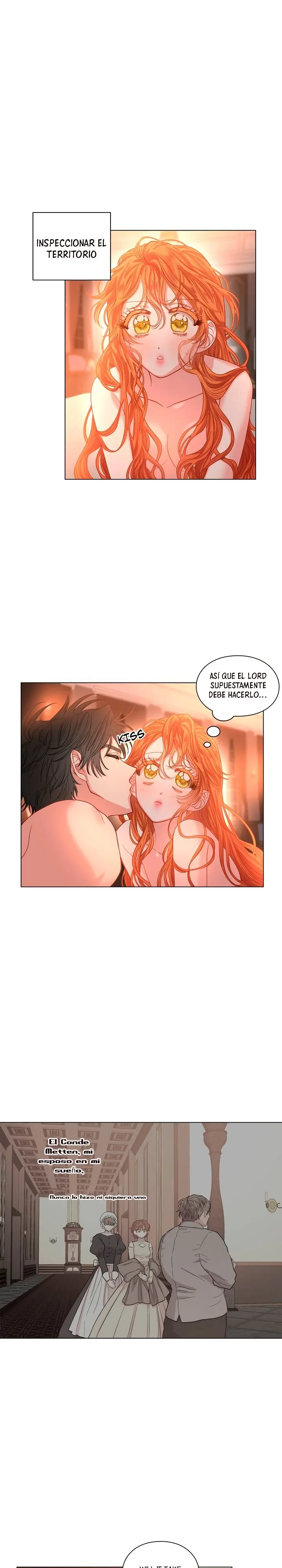 Luci Capítulo 51 en Línea - página 6