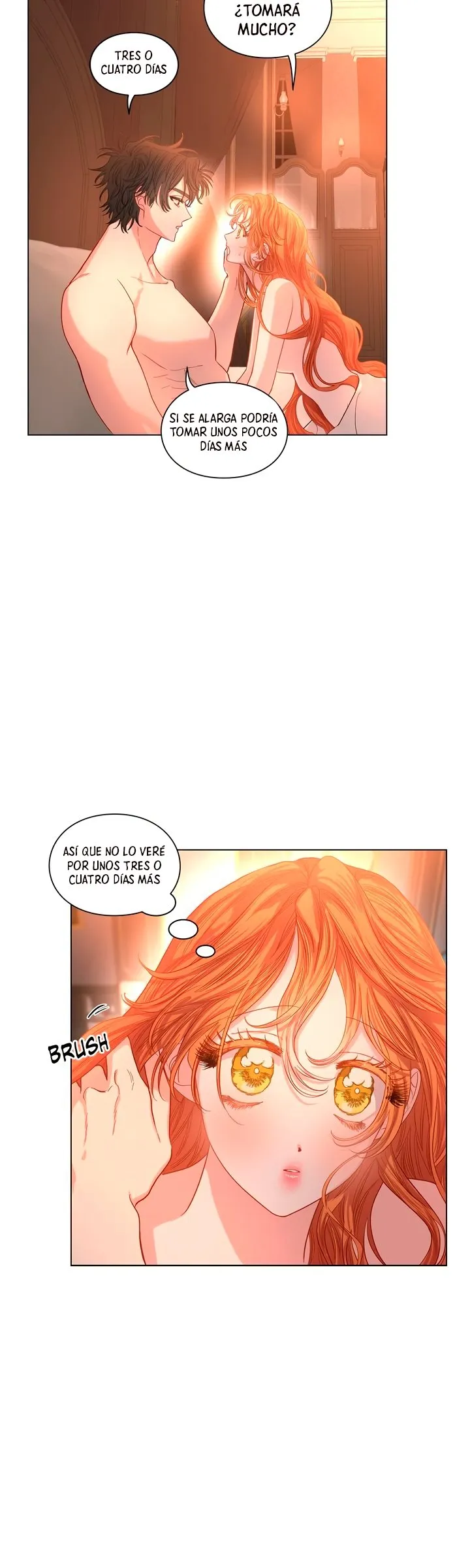 Luci Capítulo 51 en Línea - página 7