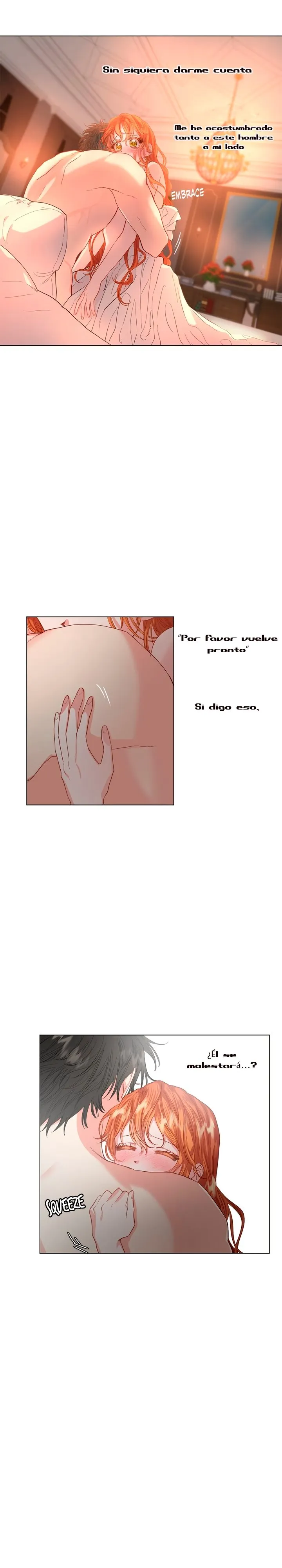 Luci Capítulo 51 en Línea - página 8