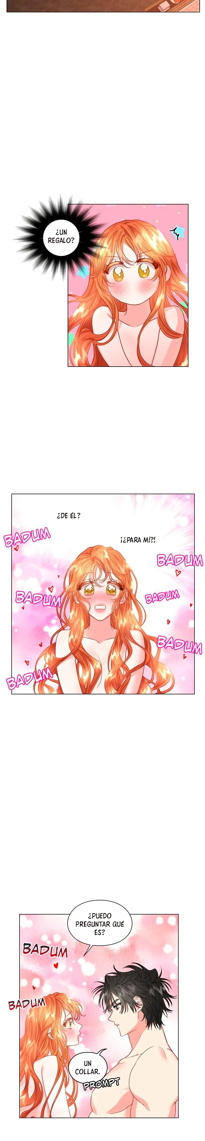 Luci Capítulo 51 en Línea - página 10