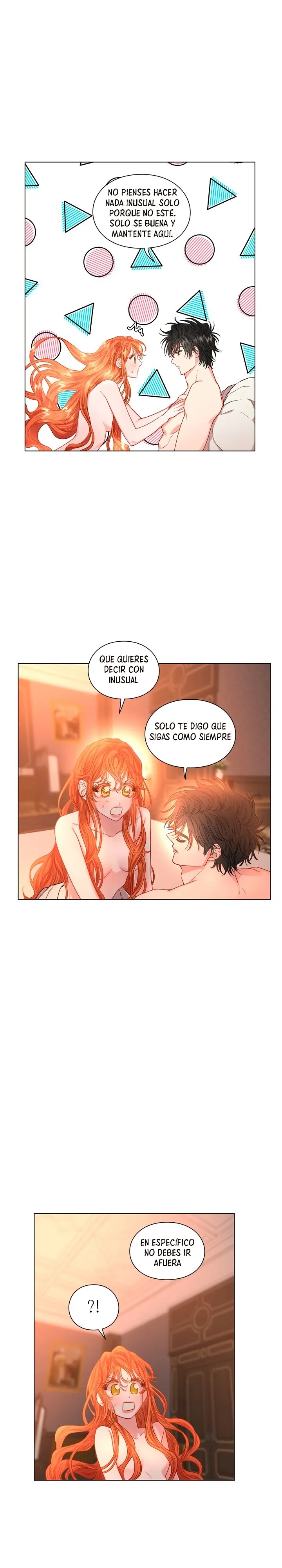 Luci Capítulo 51 en Línea - página 13