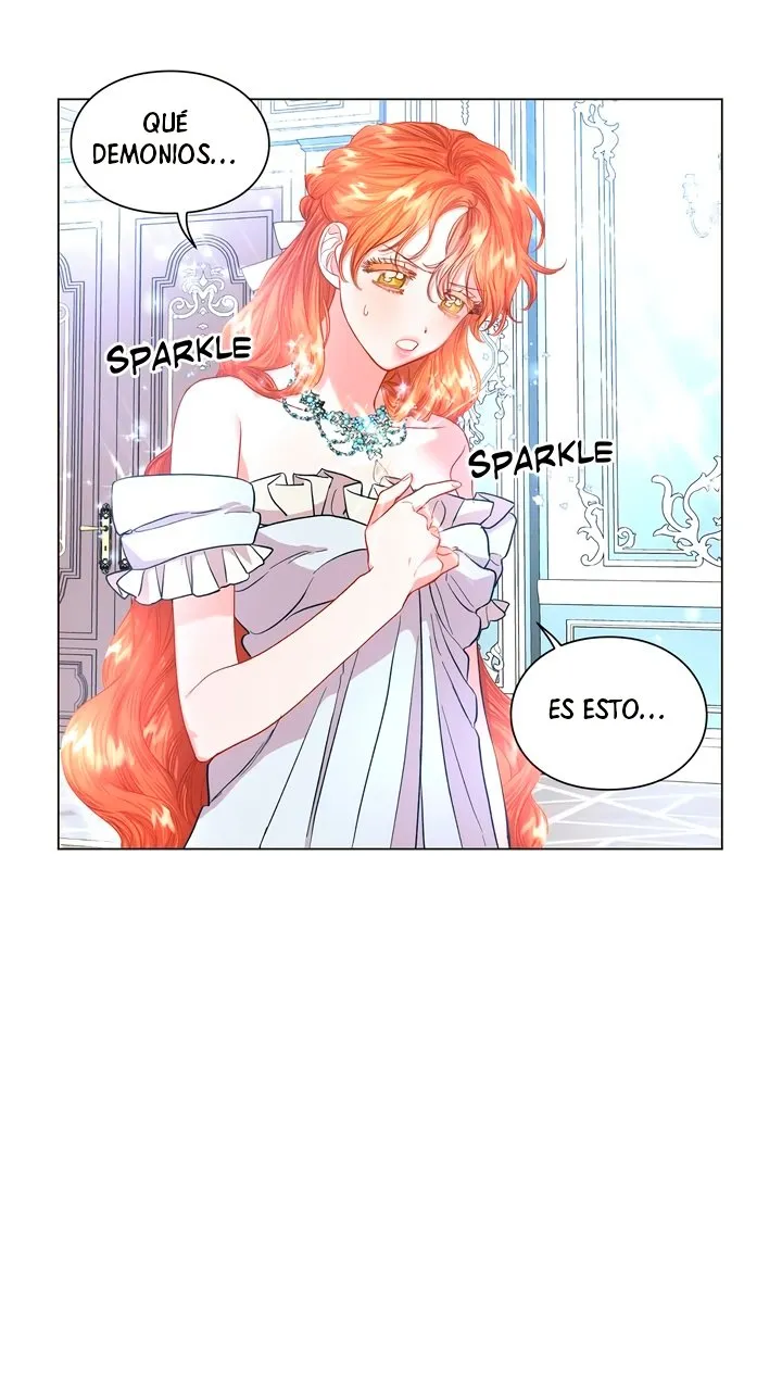 Luci Capítulo 53 en Línea - página 11