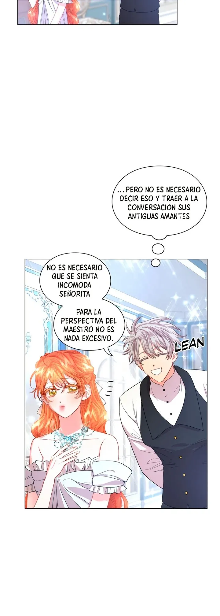 Luci Capítulo 53 en Línea - página 15