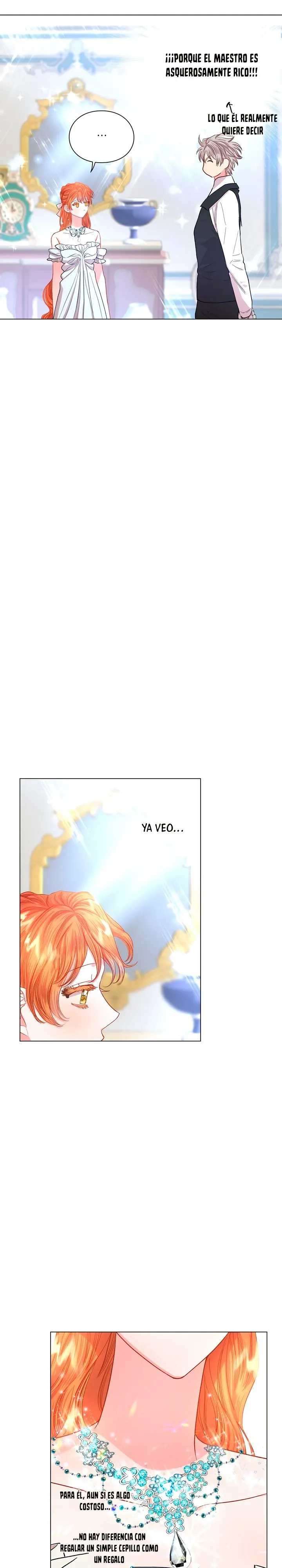 Luci Capítulo 53 en Línea - página 16