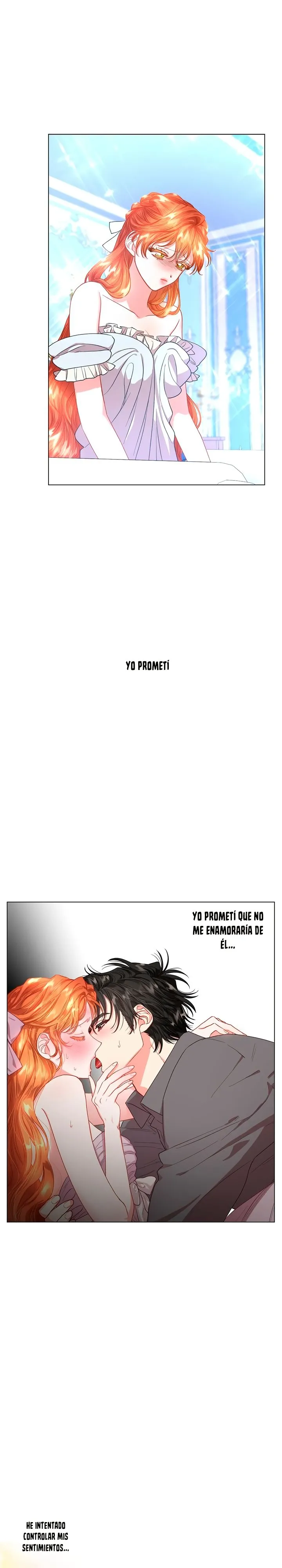 Luci Capítulo 53 en Línea - página 24