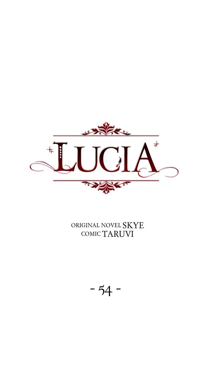 Luci Capítulo 54 en Línea - página 3