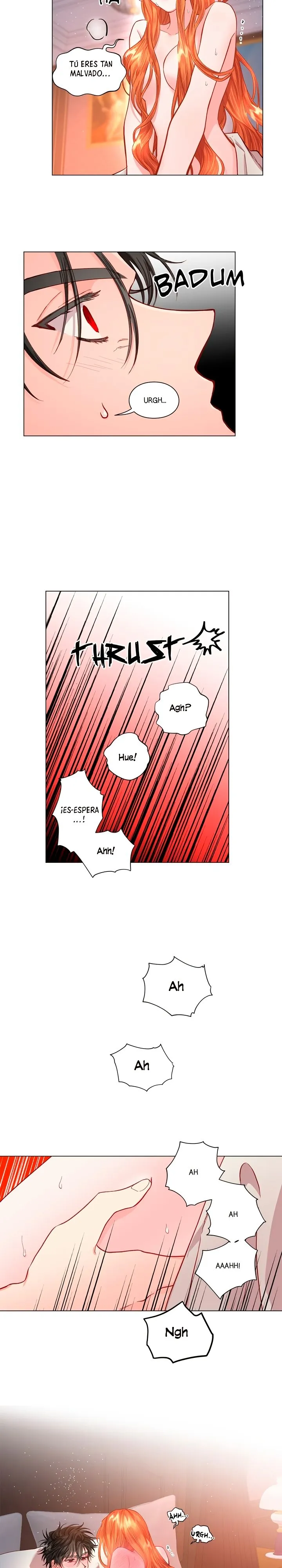 Luci Capítulo 55 en Línea - página 5