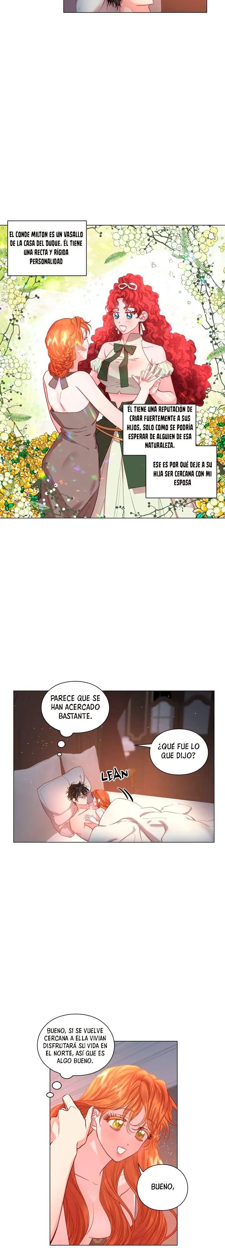 Luci Capítulo 55 en Línea - página 13