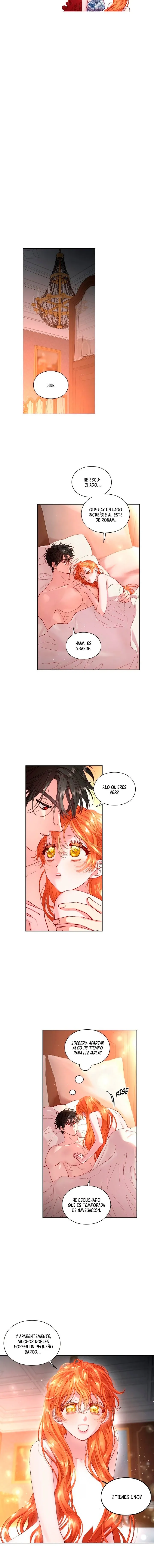 Luci Capítulo 56 en Línea - página 6