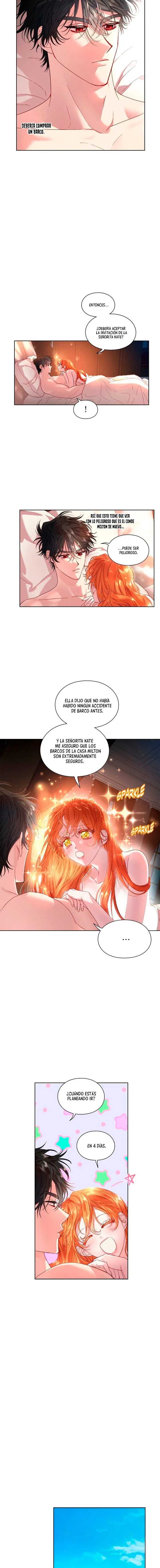 Luci Capítulo 56 en Línea - página 8