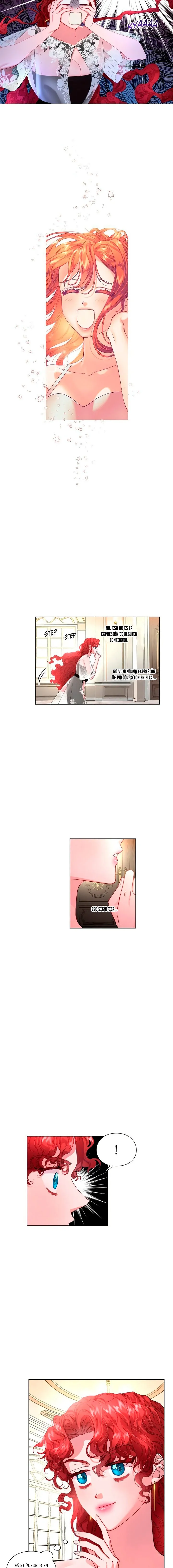 Luci Capítulo 56 en Línea - página 12