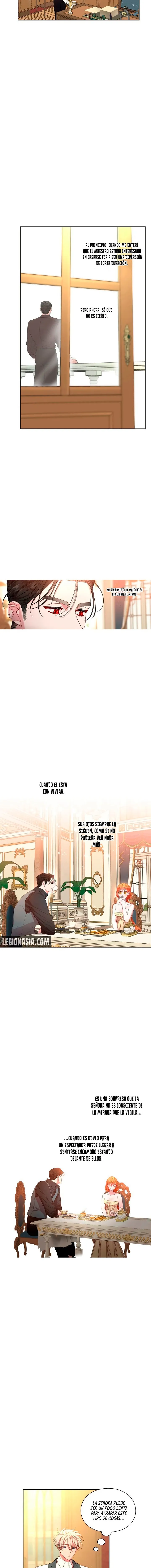 Luci Capítulo 58 en Línea - página 5