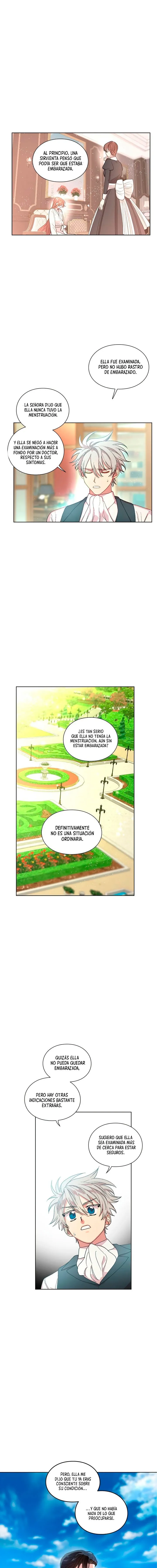 Luci Capítulo 58 en Línea - página 9
