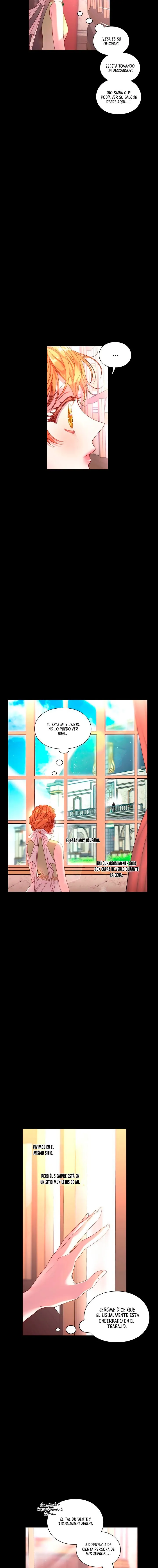 Luci Capítulo 60 en Línea - página 5