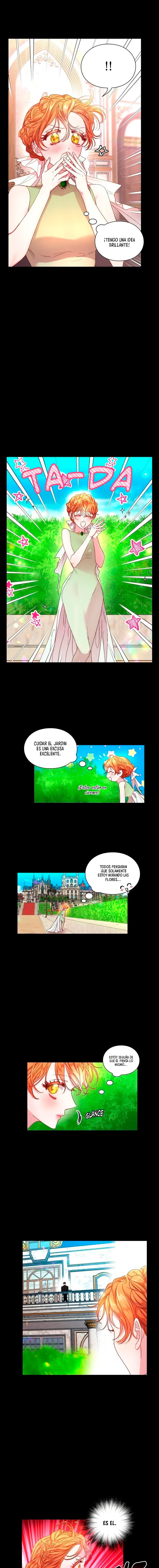 Luci Capítulo 60 en Línea - página 7