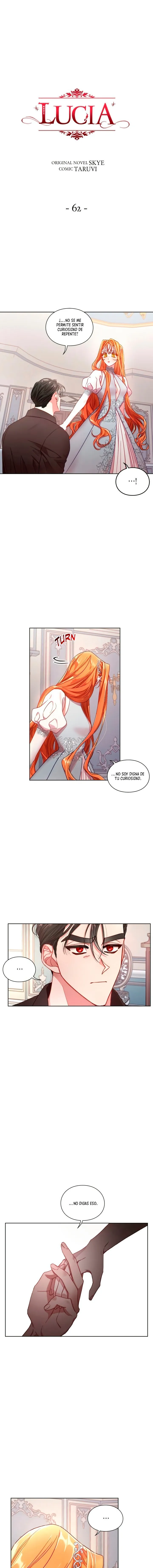Luci Capítulo 62 en Línea - página 3