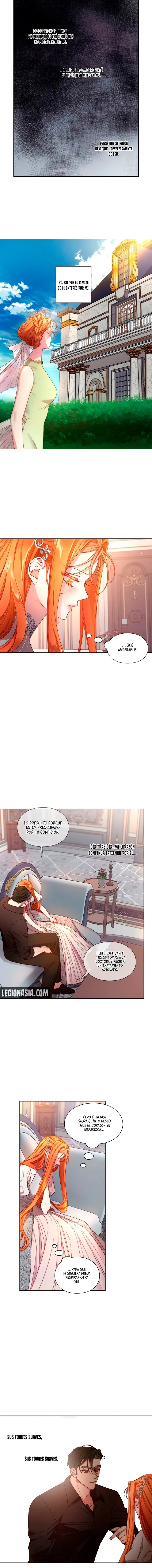 Luci Capítulo 62 en Línea - página 5