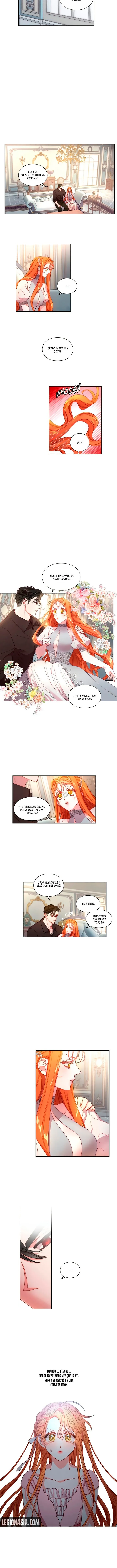 Luci Capítulo 62 en Línea - página 13