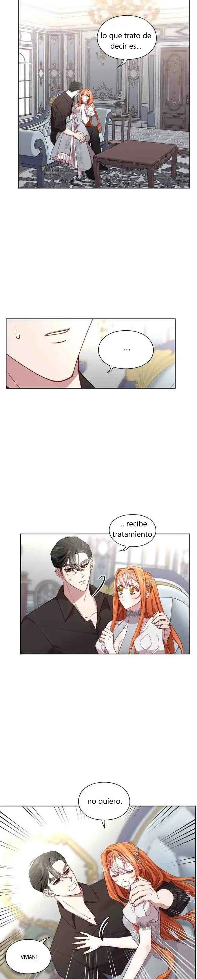 Luci Capítulo 63 en Línea - página 1
