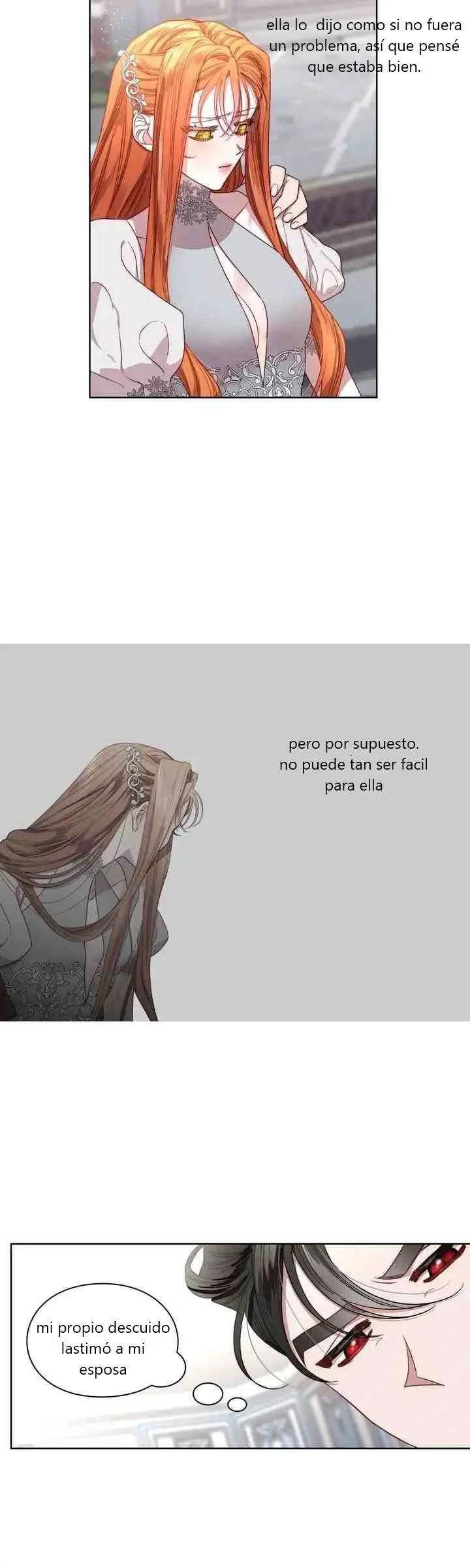 Luci Capítulo 63 en Línea - página 4