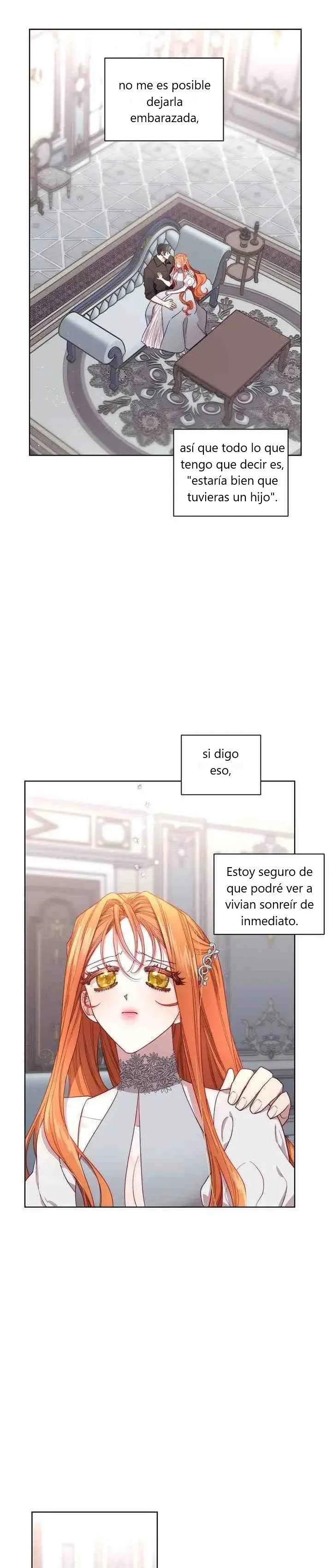 Luci Capítulo 63 en Línea - página 5