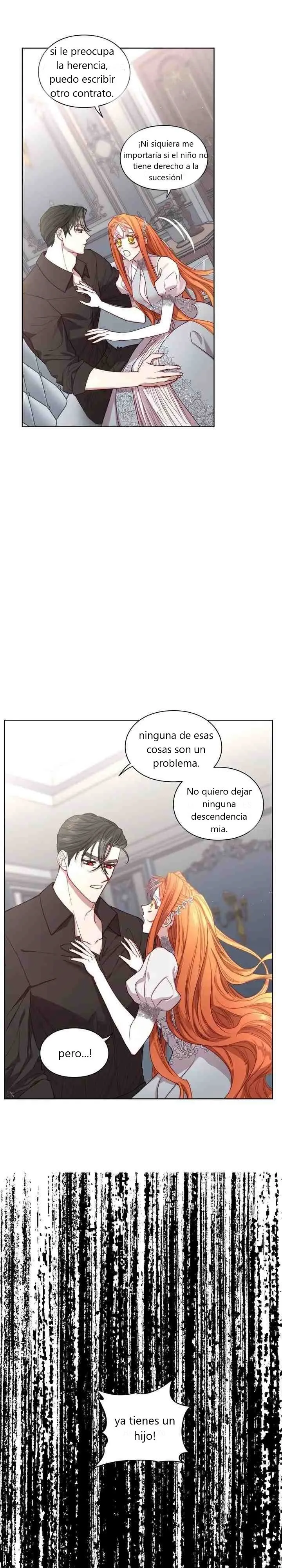 Luci Capítulo 63 en Línea - página 7