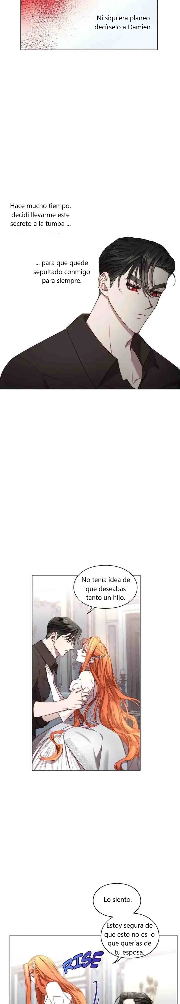 Luci Capítulo 63 en Línea - página 10