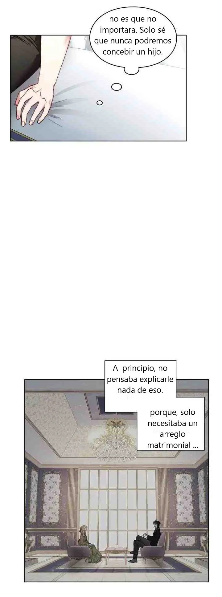 Luci Capítulo 63 en Línea - página 12